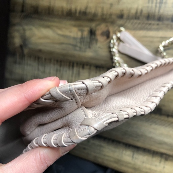 Tory Burch Marion North-South Bag - Picture 4 of 10